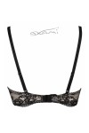 Pain au Chocolat Soutien Gorge V-6241