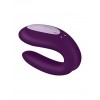 Coffret 2 sextoys connectés Partner Box 1 Satisfyer