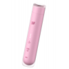Stimulateur clitoridien de voyage First Kiss - Satisfyer