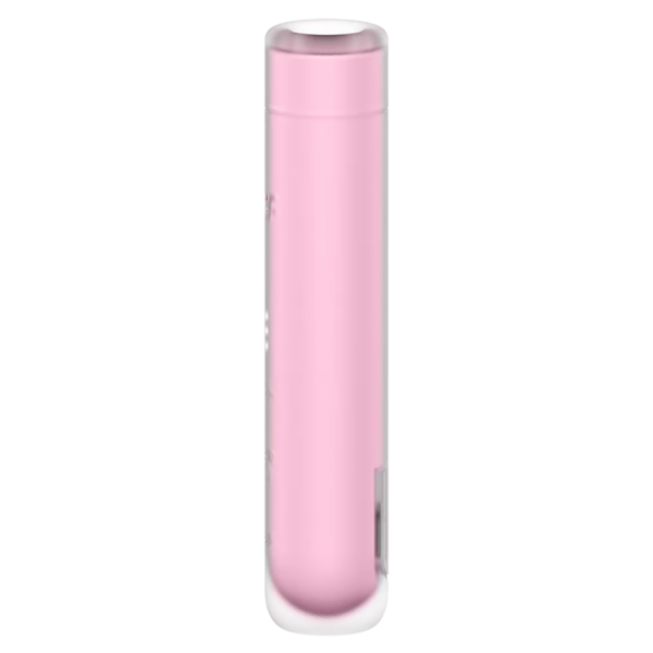 Stimulateur clitoridien de voyage First Kiss - Satisfyer
