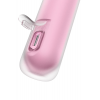 Stimulateur clitoridien de voyage First Kiss - Satisfyer