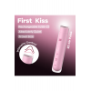 Stimulateur clitoridien de voyage First Kiss - Satisfyer