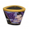 Bougie de massage fruits exotiques 170ml  - Shunga