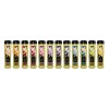Huile de massage aphrodisiaque Romance fraise vin pétillant 240ml - Shunga