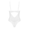 Body Alissium Blanc - Obsessive