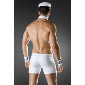 Costume " Capitaine sexy "