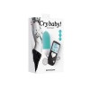 Oeuf Vibrant Cry Baby - Turquoise