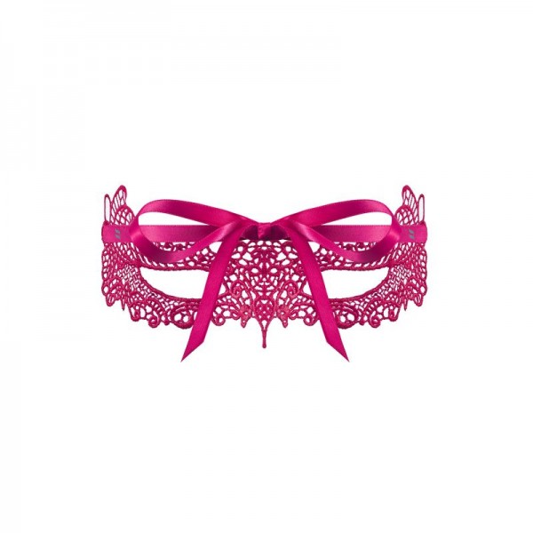 A701 Masque Rose