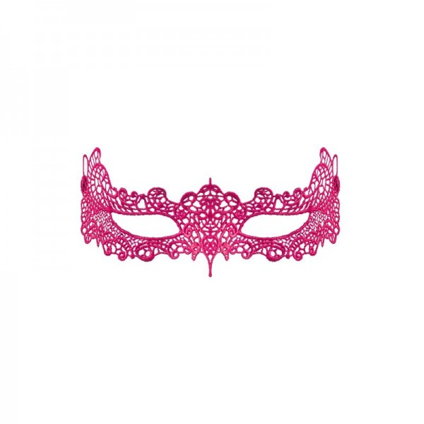 A701 Masque Rose