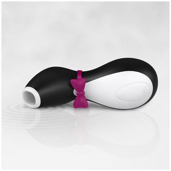 Satisfyer Pro Penguin Next Generation