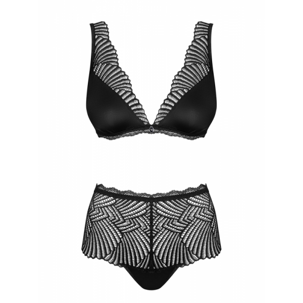 Ensemble 2 pièces  KLARITA - Noir