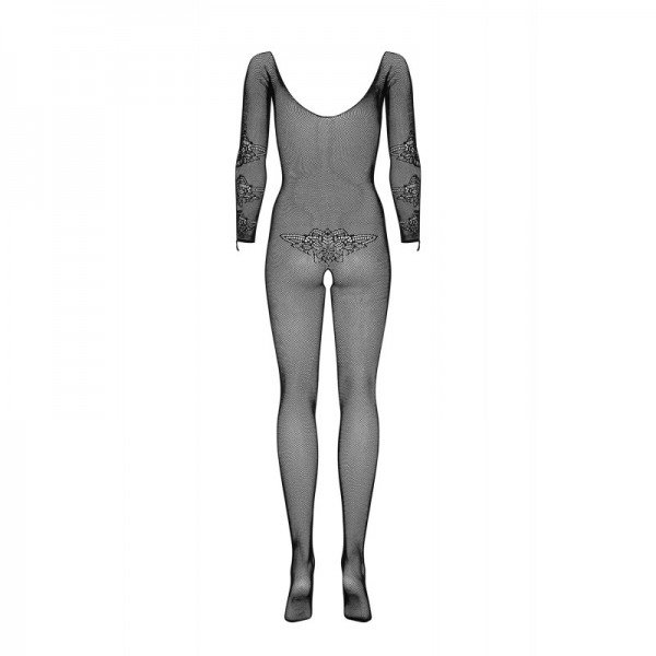 Bodystocking - Noir N120