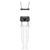 Maidme Servante Costume - Noir et blanc