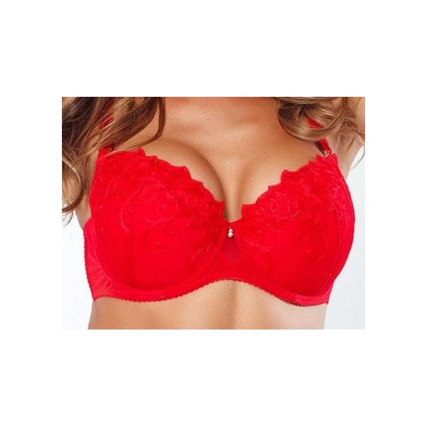 In Love  soutien gorge Push Up (nouveau)