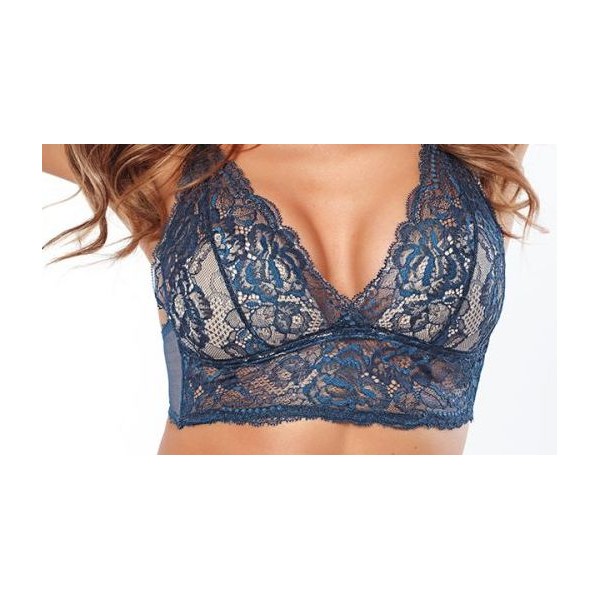 HEAVEN soutien gorge brassière Wireless