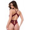 SENSUEL body glamour framboise