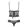 ALLURIA body noir