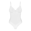 Body Alissium Blanc - Obsessive