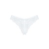 Heavenlly Culotte  - Blanche