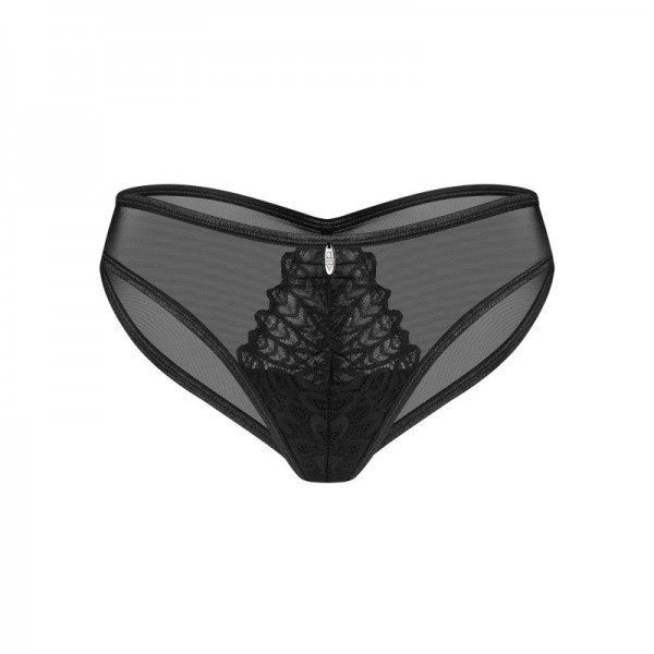 DONARELLA culotte noire