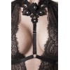 ensemble lingerie sensuel en dentelle