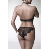 Soutien-gorge ensemble 2 pièces Velvet