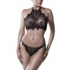 Soutien-gorge ensemble 2 pièces Velvet