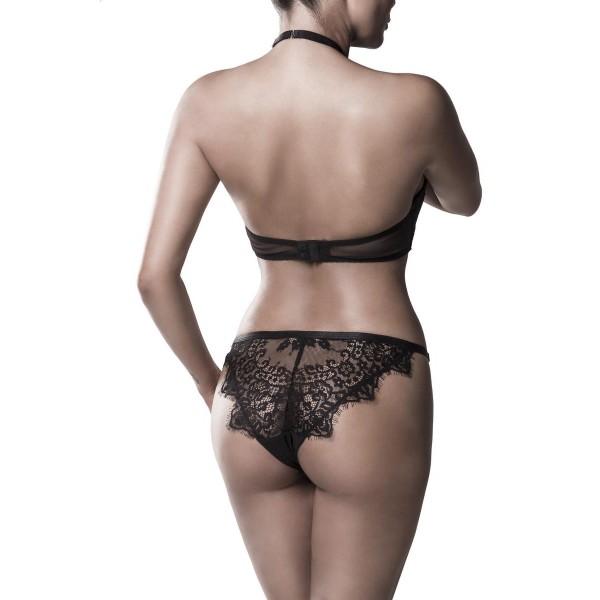 Soutien-gorge ensemble 2 pièces Velvet