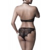 Soutien-gorge ensemble 2 pièces Velvet