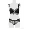 Ensemble soutien-gorge & culotte assortie