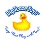 Big Teaze Toys